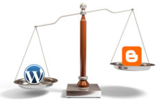 What Makes WordPress Better Than BlogSpot?